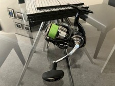 Daiwa certate 4000 d'occasion  Expédié en Belgium