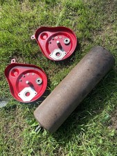 Rear roller assembly for sale  KING'S LYNN