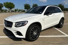 2018 mercedes benz for sale  Harvey