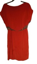 Burnt orange short for sale  San Antonio