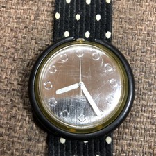1989 pop swatch for sale  BRIGHTON