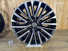 Riginal alufelge palmerston gebraucht kaufen Riginal alufelge palmerston gebraucht kaufen  Köthen