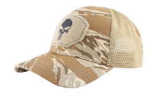 Casquette punisher jungle d'occasion  Ecques