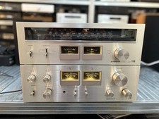 Pioneer 606 verstärker gebraucht kaufen  Mannheim