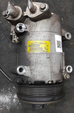 1439594 compressore ford usato  Italia