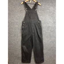 Gap black denim for sale  Saint Paul