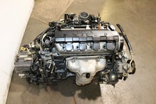 Jdm honda civic for sale  Garland