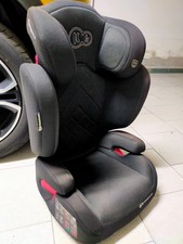 Seggiolino kinderkraft per usato  Serra de Conti