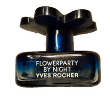 Flowerparty night eau d'occasion  Mandelieu-la-Napoule