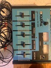 Mixer stereo sound usato  Messina