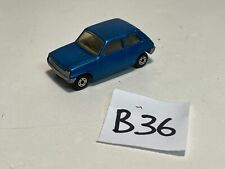 Matchbox superfast renault usato  Cantu
