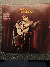 José Feliciano–Souled from '68: LSP-4045 (WPRS-0364) Album in VG+ COND. Awesome! comprar usado  Enviando para Brazil
