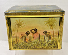 Large antique tea for sale  Portland