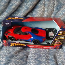 Spider man remote for sale  ROCHDALE