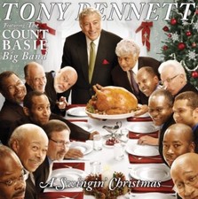 Swingin christmas tony for sale  Brandon