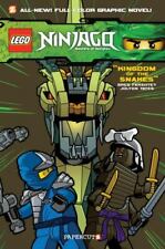 Lego ninjago kingdom for sale  Montgomery