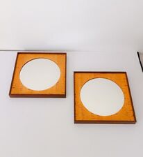 Coppia specchio muro usato  Putignano