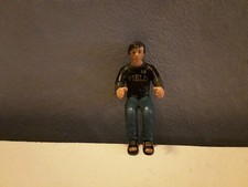 Schleich 13444 fahrer gebraucht kaufen  Inden