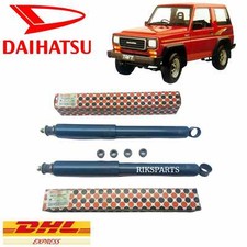 daihatsu rocky d'occasion daihatsu rocky d'occasion Expédié en Belgium