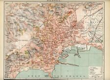 1902 napoli campania usato  Pescara