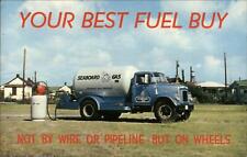 Seaboard gas fuel for sale  South Portland