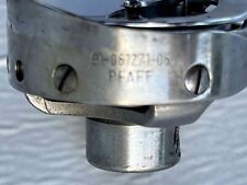 Pfaff crochet completo usato  Fucecchio