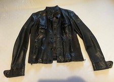 Matchless lederjacke modell gebraucht kaufen Matchless lederjacke modell gebraucht kaufen  Freilassing