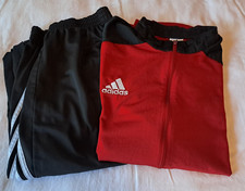 adidas trainingsanzug rot gebraucht kaufen adidas trainingsanzug rot gebraucht kaufen Erdmannhausen