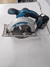 Makita bss610 18v for sale  LEEDS