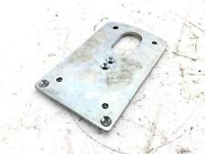 Piastra supporto bauletto usato  Viareggio