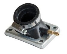 Collettore carburatore derbi usato  Italia