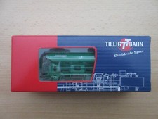 Schüttgut schwenkdachwagen td gebraucht kaufen  Halle