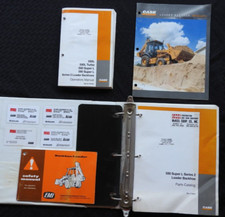 Genuine case 580l for sale  Sandwich