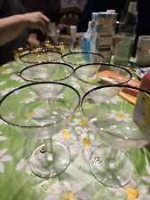 Sekt champagner schalen gebraucht kaufen  Leverkusen