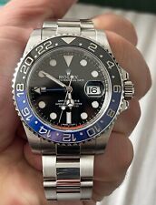 Rolex gmt master for sale  NOTTINGHAM