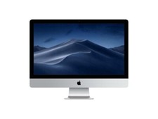 Apple iMac 27" Retina 5K (2019) - 3.7GHz i5, HDD de 2TB + SSD 128GB, 8GB RAM, Radeo comprar usado  Enviando para Brazil