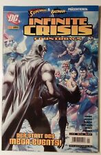 Infinite crisis countdown gebraucht kaufen  Büttelborn