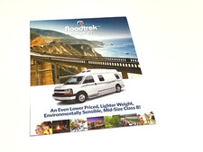 2012 roadtrek ranger for sale  Shipping to United Kingdom