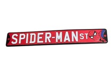 Marvel metal spider for sale  Minneapolis