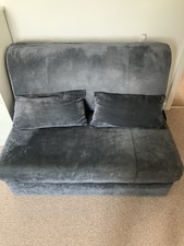Kyoto grey sofa for sale  DARTFORD
