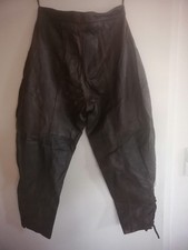 Motorradlederhose gebraucht kaufen  Reutlingen