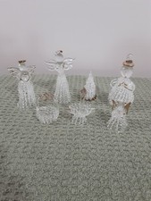 Lot blown spun for sale  Hilton