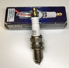 Beru 14FGH-7DTURX0 Z120 Zündkerze Spark Plug la bougie candela d'accensione la b comprar usado  Enviando para Brazil