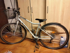Bicicletta twin riverside usato  Tavernole sul Mella