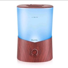 BlueHills Premium 3000 ML XL difusor de óleo essencial umidificador de aroma 3 litros... comprar usado  Enviando para Brazil
