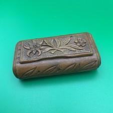 Antique vintage wooden for sale  LANCING