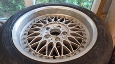 Genuine bmw bbs for sale  TUNBRIDGE WELLS