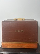 1960s vintage singer for sale  GREAT YARMOUTH