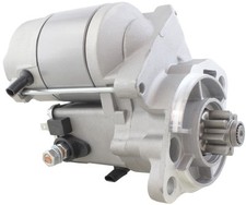 New volt starter d'occasion  Expédié en Belgium