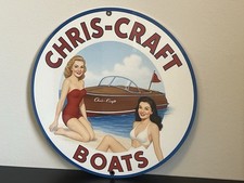 Gloss chris craft for sale  Libertyville